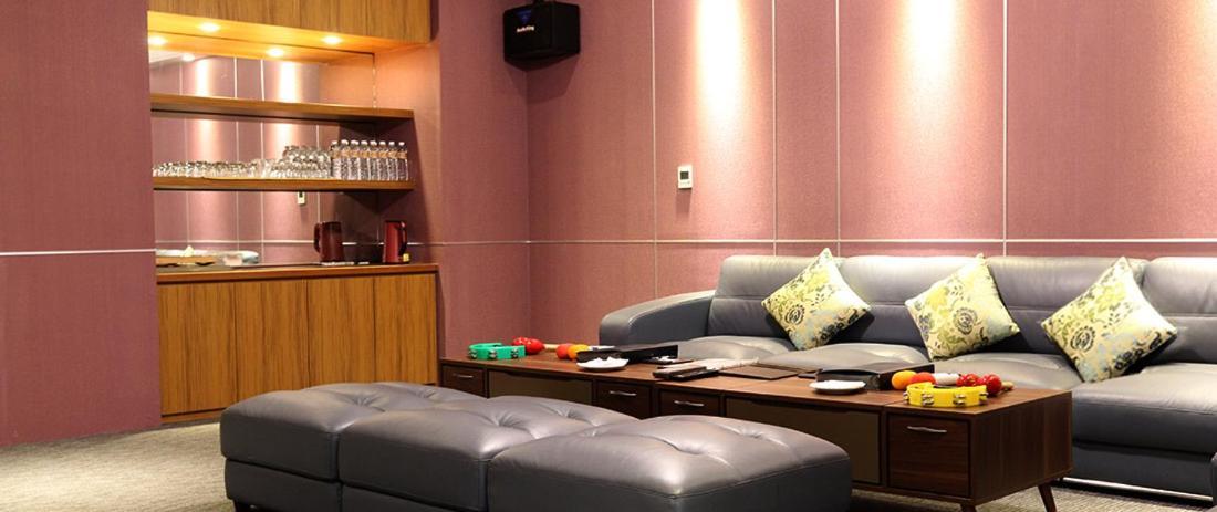 Dancewoods Hotel Wujie Ngoại thất bức ảnh