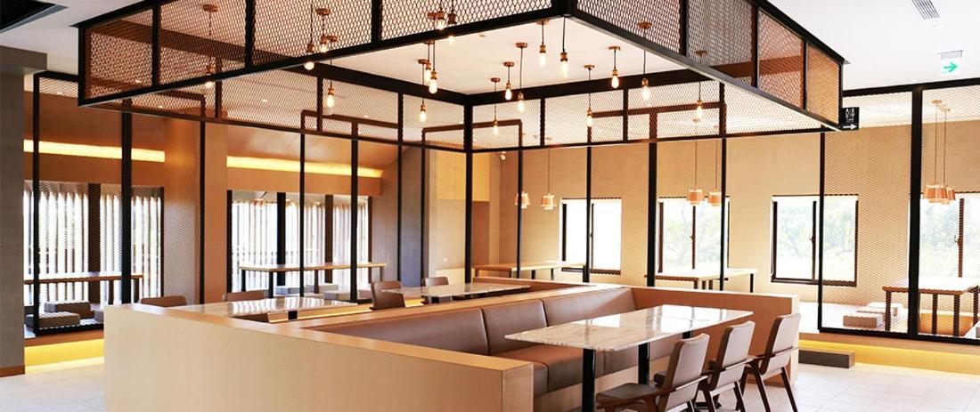 Dancewoods Hotel Wujie Ngoại thất bức ảnh
