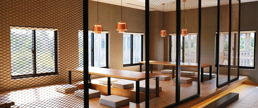 Dancewoods Hotel Wujie Ngoại thất bức ảnh