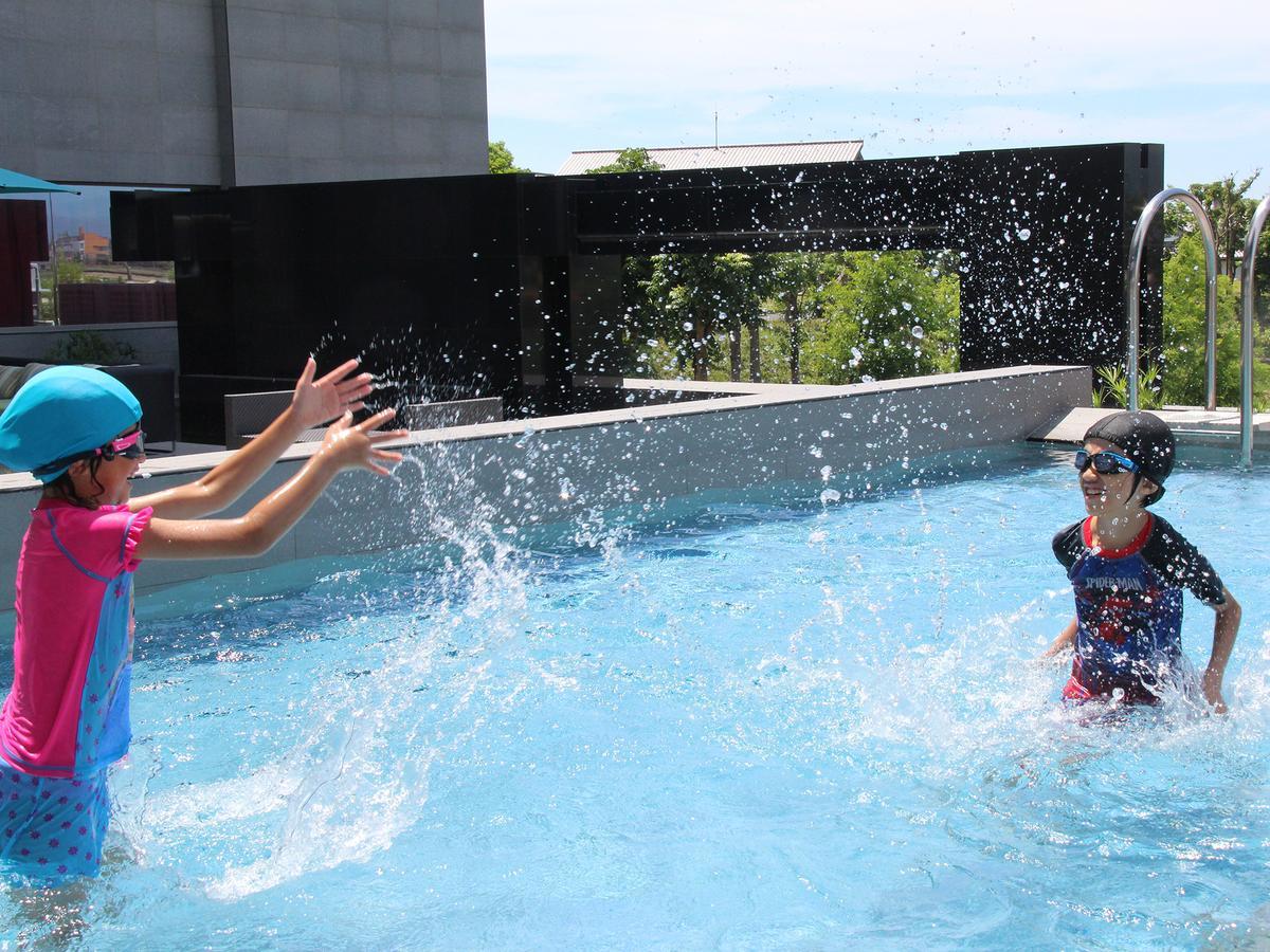 Dancewoods Hotel Wujie Ngoại thất bức ảnh