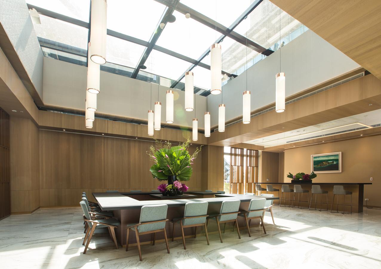 Dancewoods Hotel Wujie Ngoại thất bức ảnh