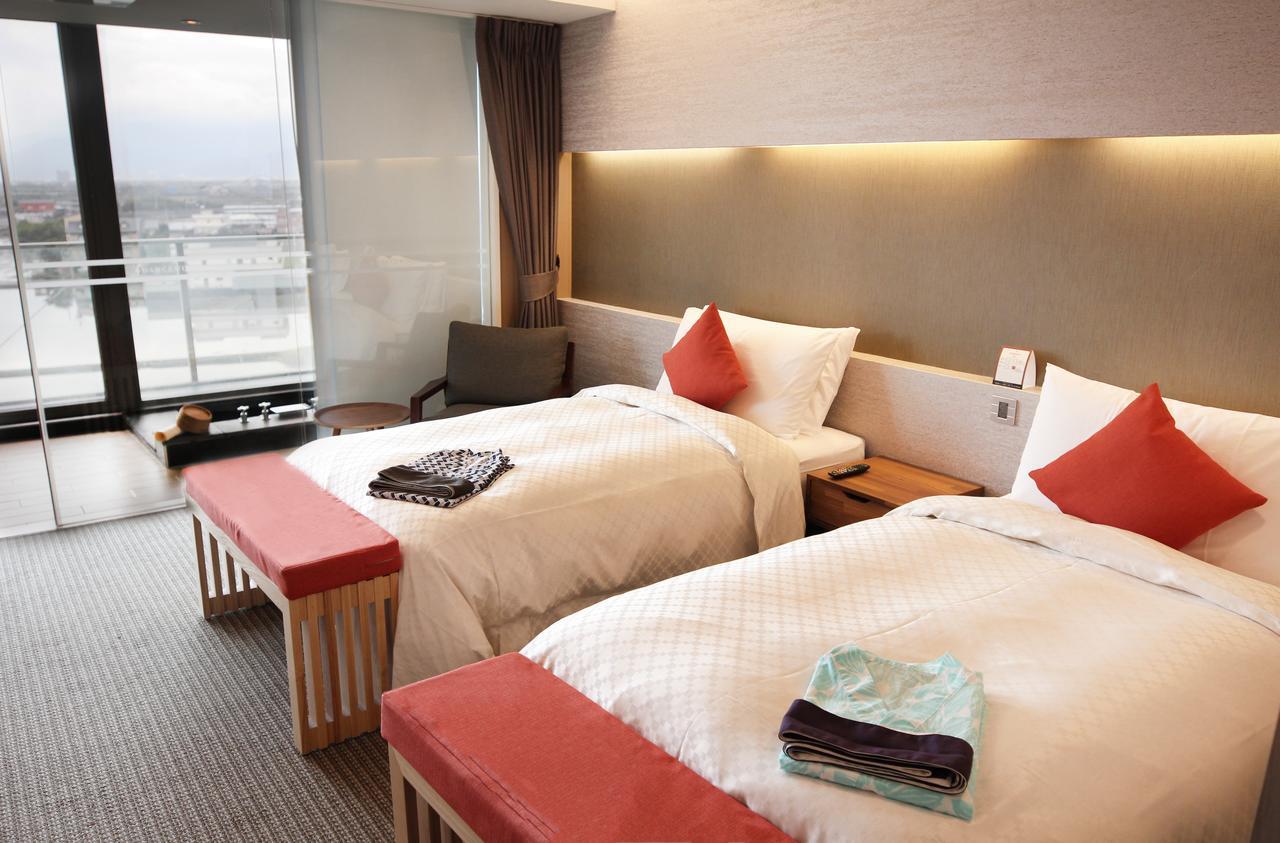 Dancewoods Hotel Wujie Ngoại thất bức ảnh